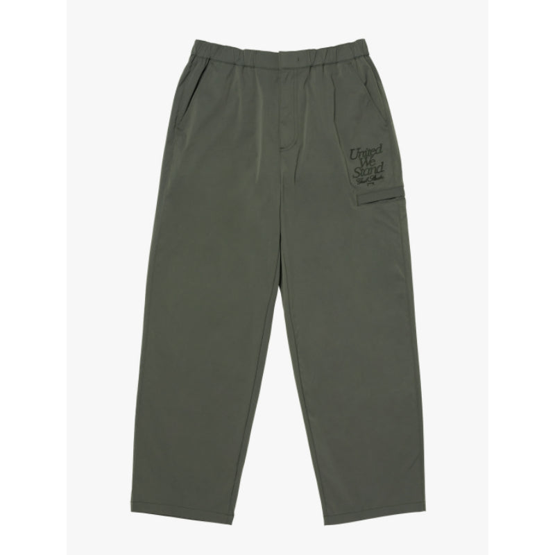 GOALSTUDIO - Basic Chino Pants