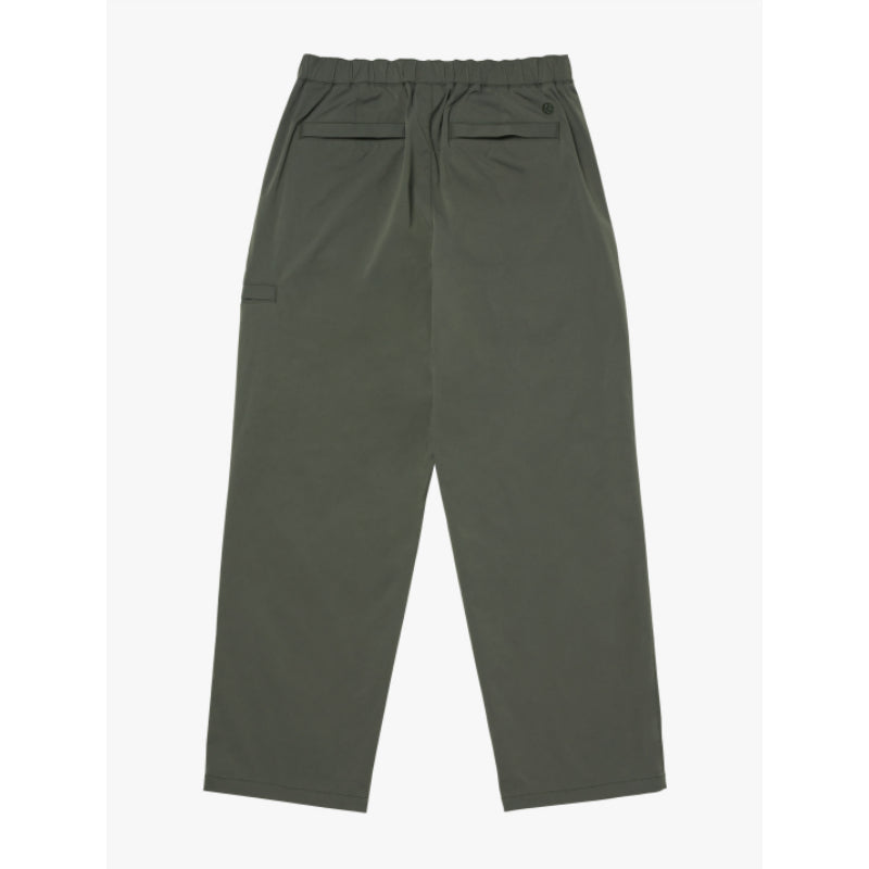 GOALSTUDIO - Basic Chino Pants