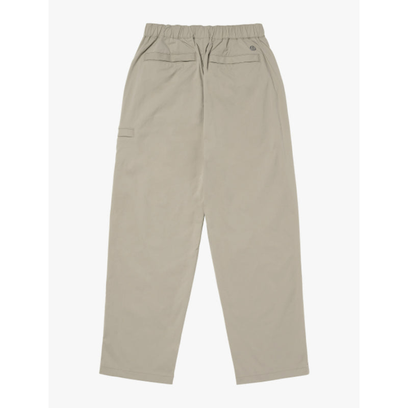 GOALSTUDIO - Basic Chino Pants