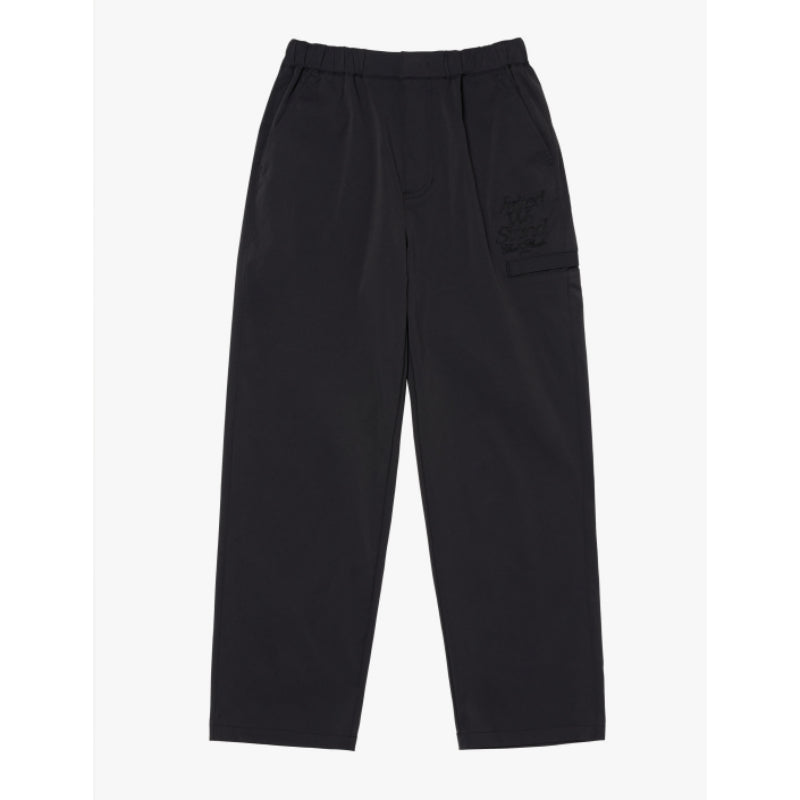 GOALSTUDIO - Basic Chino Pants