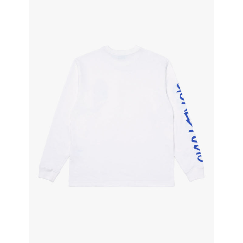 GOALSTUDIO - Graffiti Long Sleeve Tee