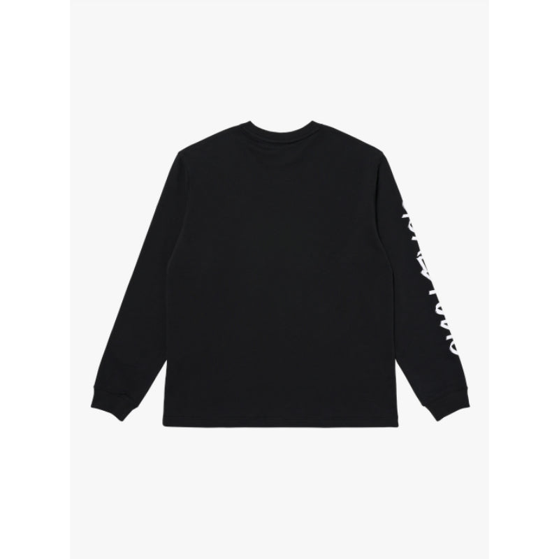 GOALSTUDIO - Graffiti Long Sleeve Tee