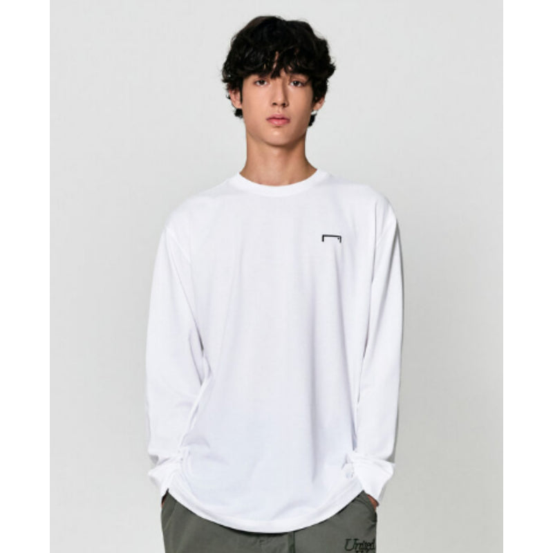 GOALSTUDIO - Essential Layered Long Sleeve