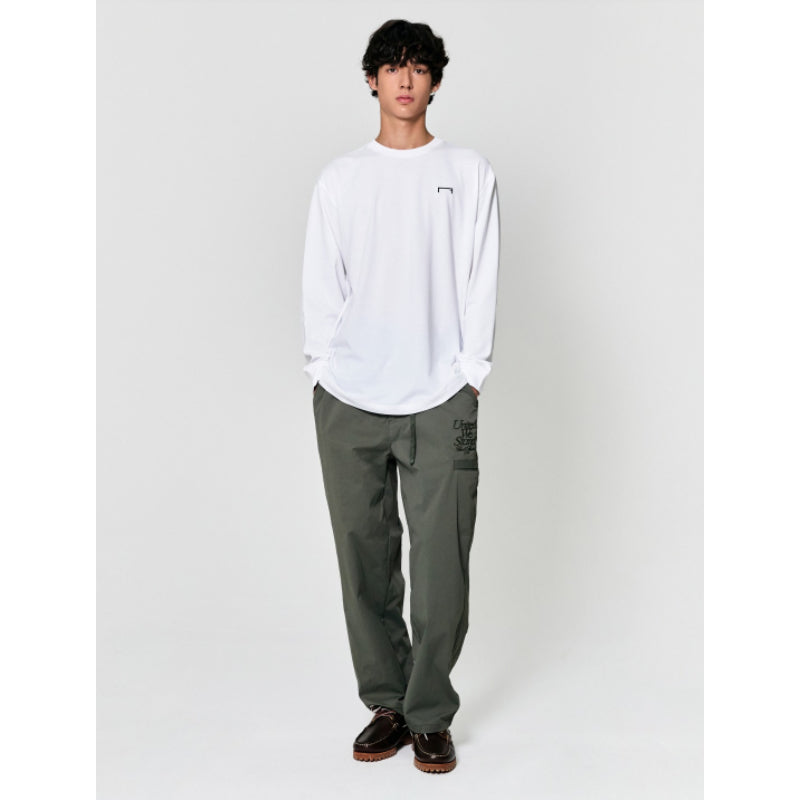 GOALSTUDIO - Essential Layered Long Sleeve