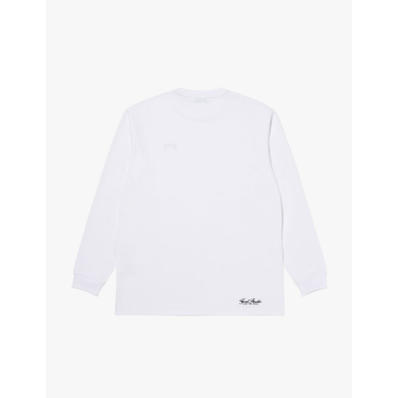 GOALSTUDIO - Essential Layered Long Sleeve