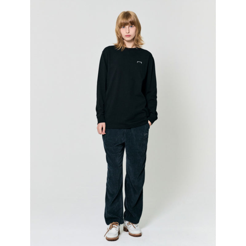 GOALSTUDIO - Essential Layered Long Sleeve