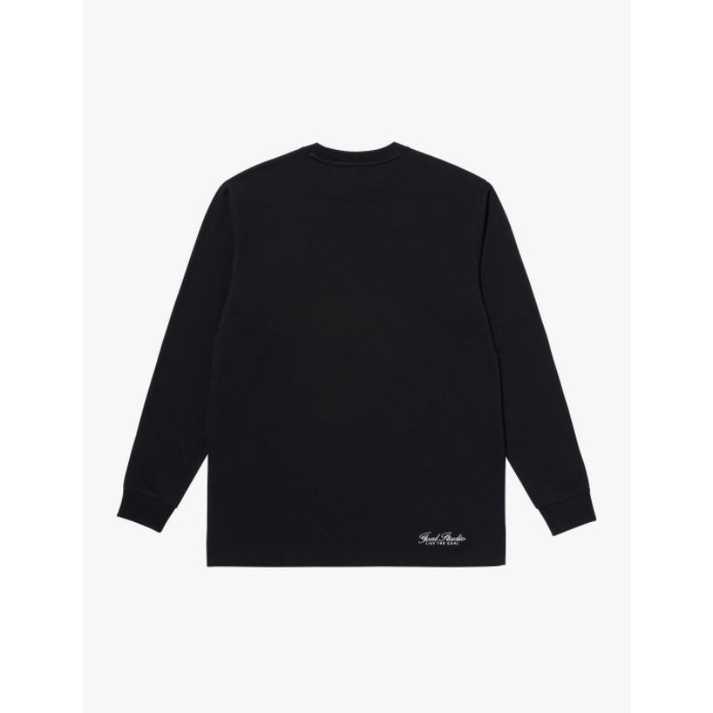 GOALSTUDIO - Essential Layered Long Sleeve