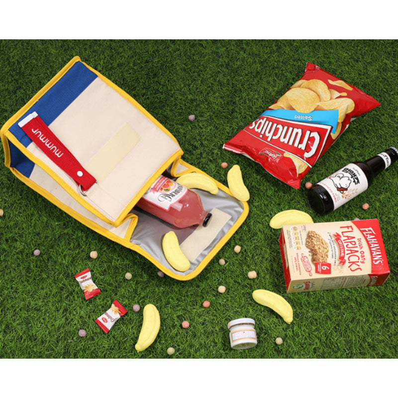 Mummur - Sandy Cooler Bag