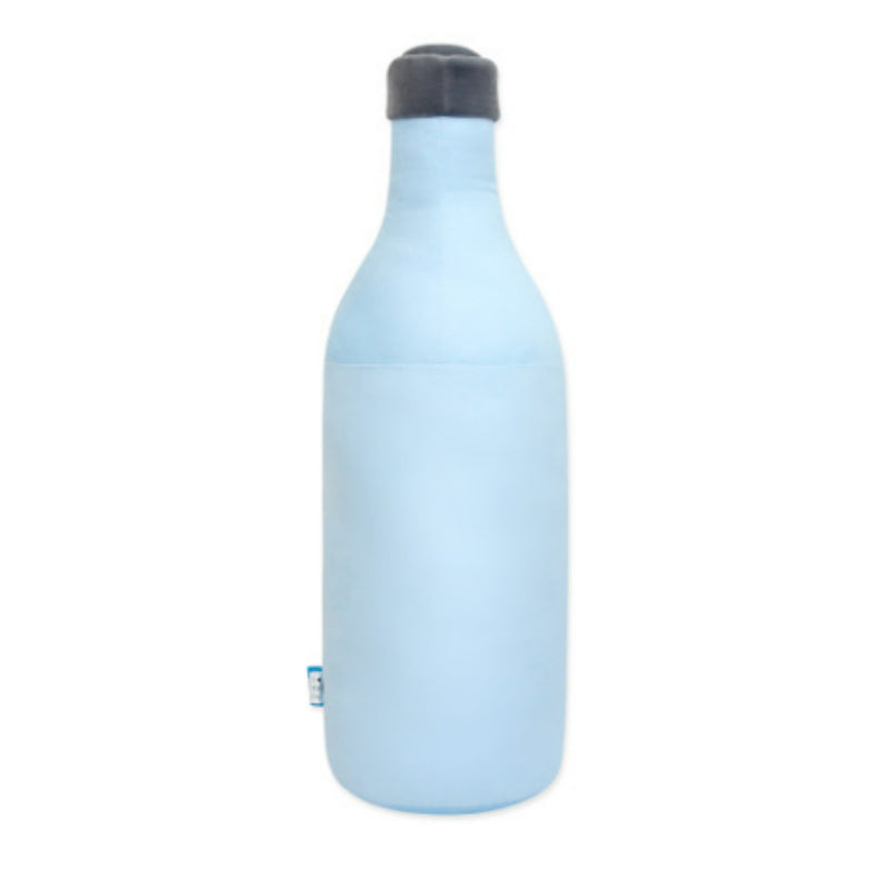 NARA HOME DECO x Hite Jinro - Soju Bottle Pillow