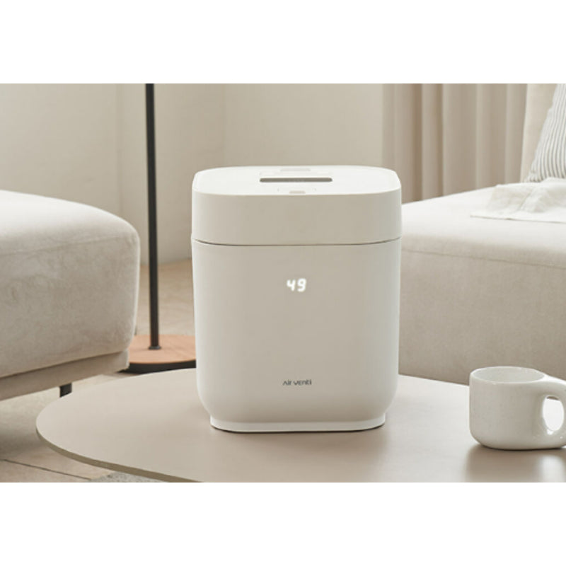 Wadiz x Air Venti - Large Capacity Heated Humidifier