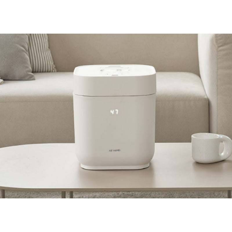 Wadiz x Air Venti - Large Capacity Heated Humidifier