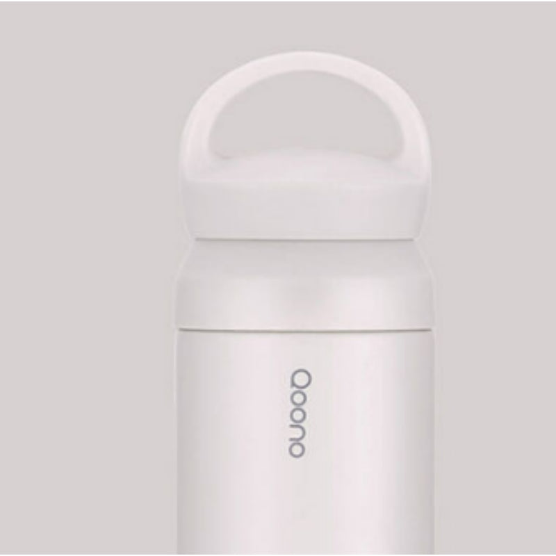 Wadiz x Qoono - 2 in 1 Portable Tumbler