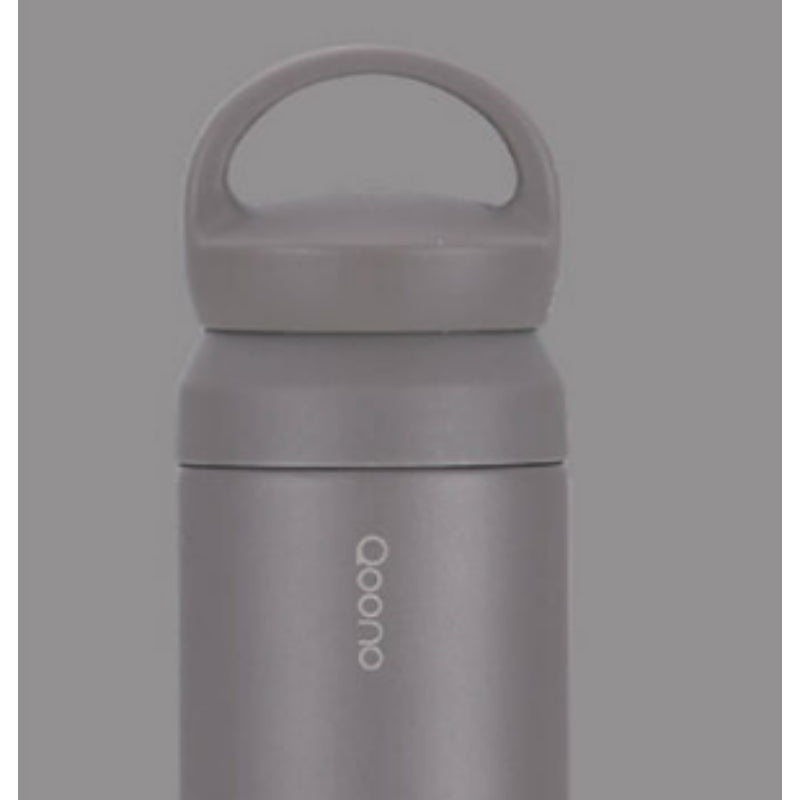 Wadiz x Qoono - 2 in 1 Portable Tumbler