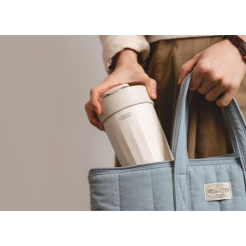 Wadiz x centto - Foaming Smart Tumbler