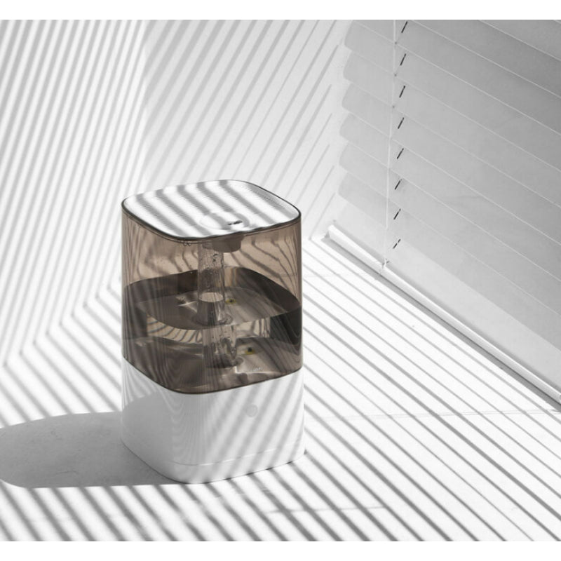 Wadiz x LACUZIN - UV Ultrasonic Humidifier