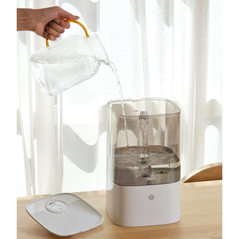 Wadiz x LACUZIN - UV Ultrasonic Humidifier