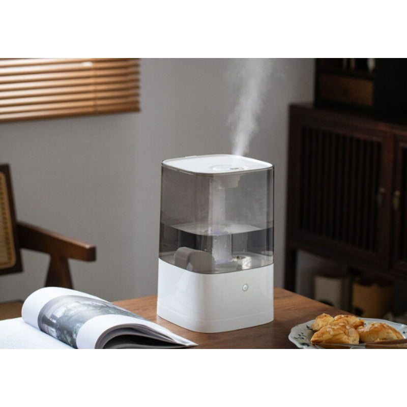 Wadiz x LACUZIN - UV Ultrasonic Humidifier