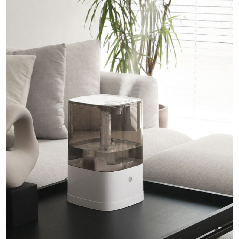 Wadiz x LACUZIN - UV Ultrasonic Humidifier