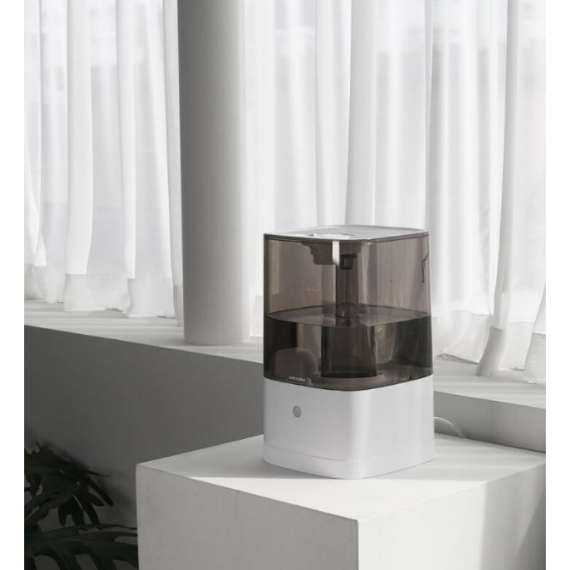 Wadiz x LACUZIN - UV Ultrasonic Humidifier