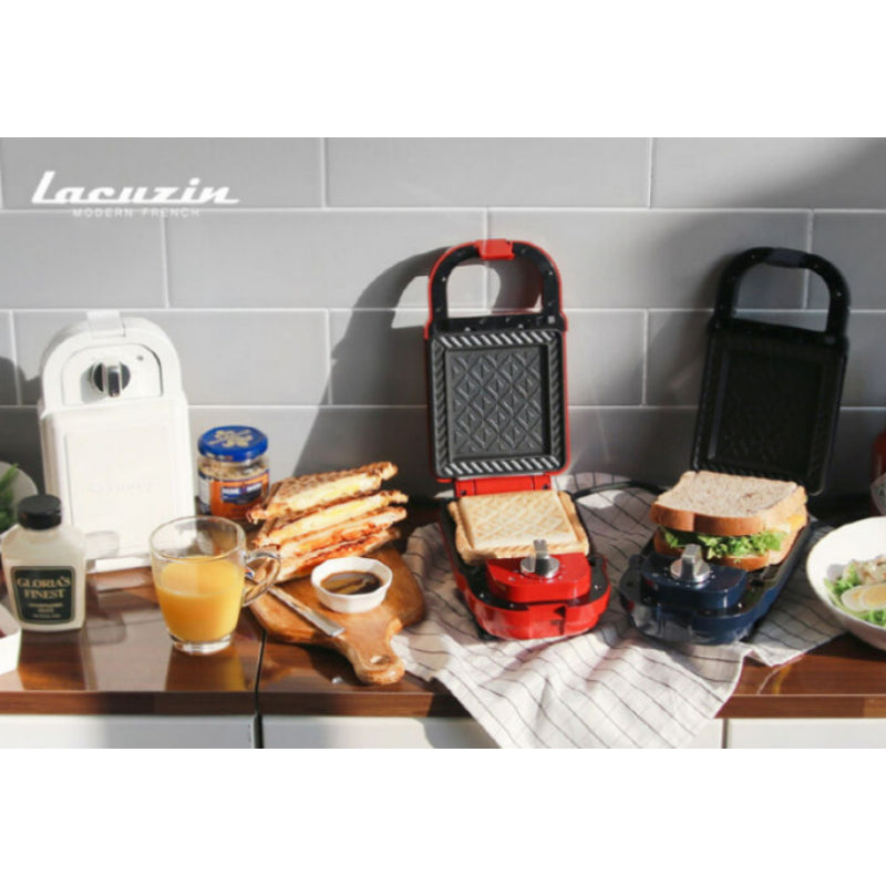 Wadiz x LACUZIN - Original Sandwich Maker