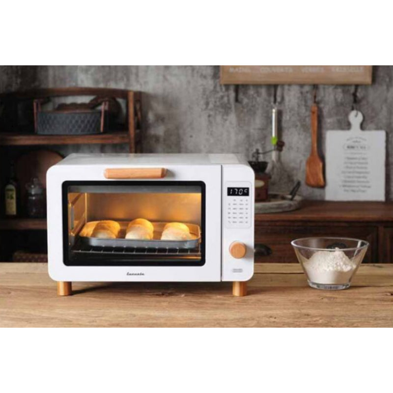 Wadiz x LACUZIN - Signature Mini Baking Oven