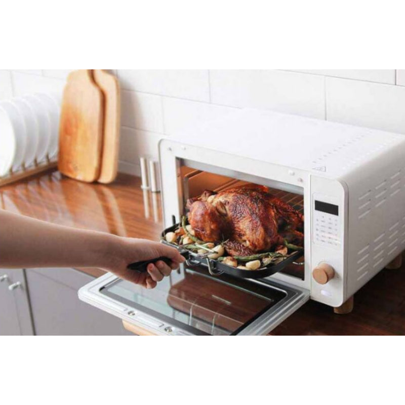 Wadiz x LACUZIN - Signature Mini Baking Oven