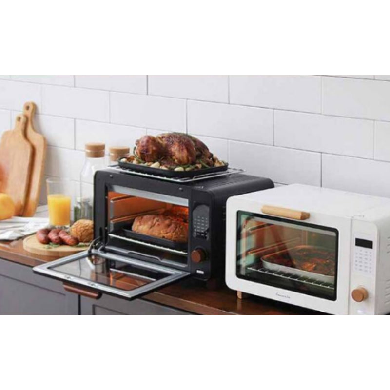 Wadiz x LACUZIN - Signature Mini Baking Oven