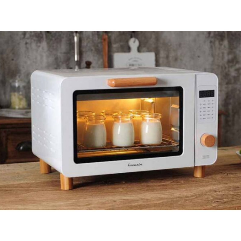 Wadiz x LACUZIN - Signature Mini Baking Oven