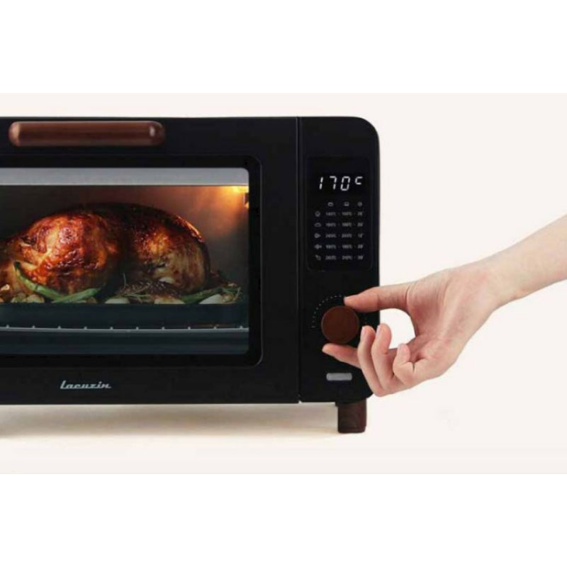 Wadiz x LACUZIN - Signature Mini Baking Oven