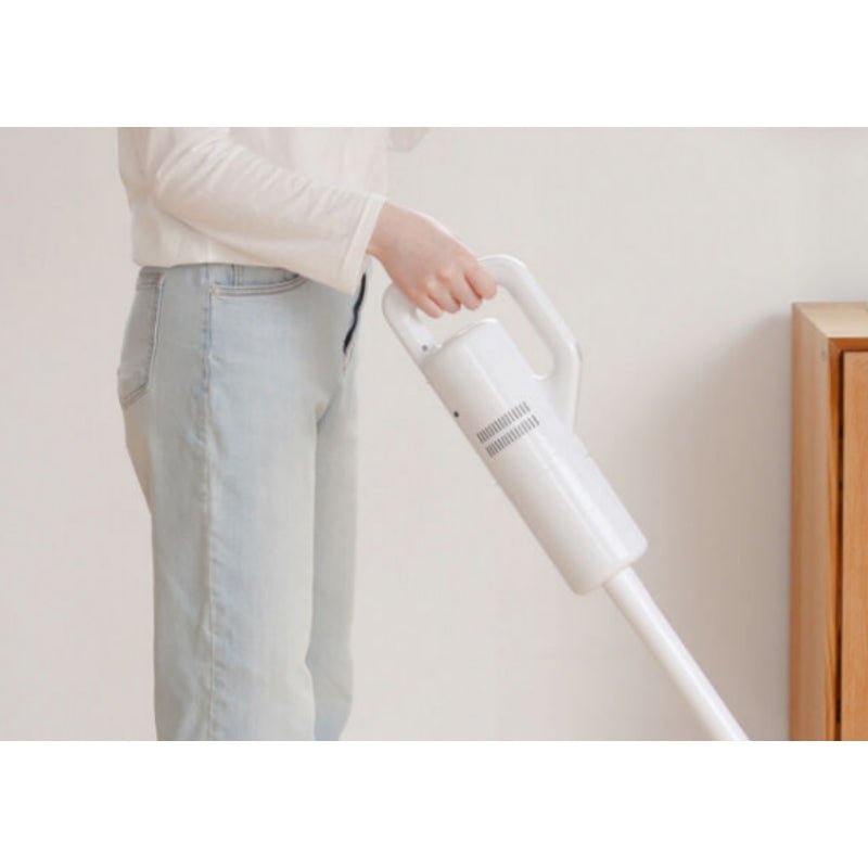 Wadiz x LACUZIN - Cordless Vacuum Cleaner