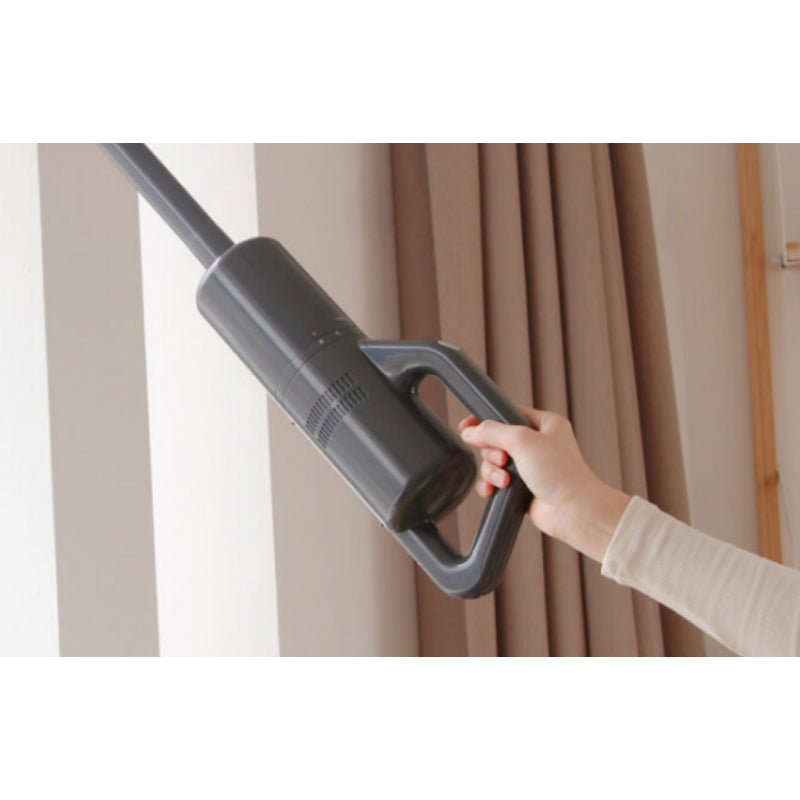 Wadiz x LACUZIN - Cordless Vacuum Cleaner