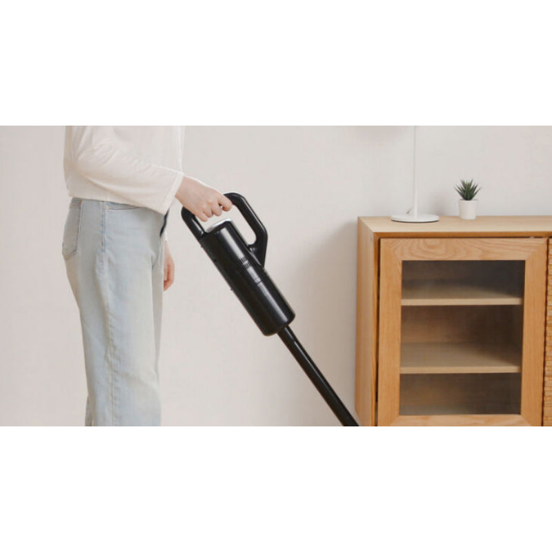 Wadiz x LACUZIN - Cordless Vacuum Cleaner