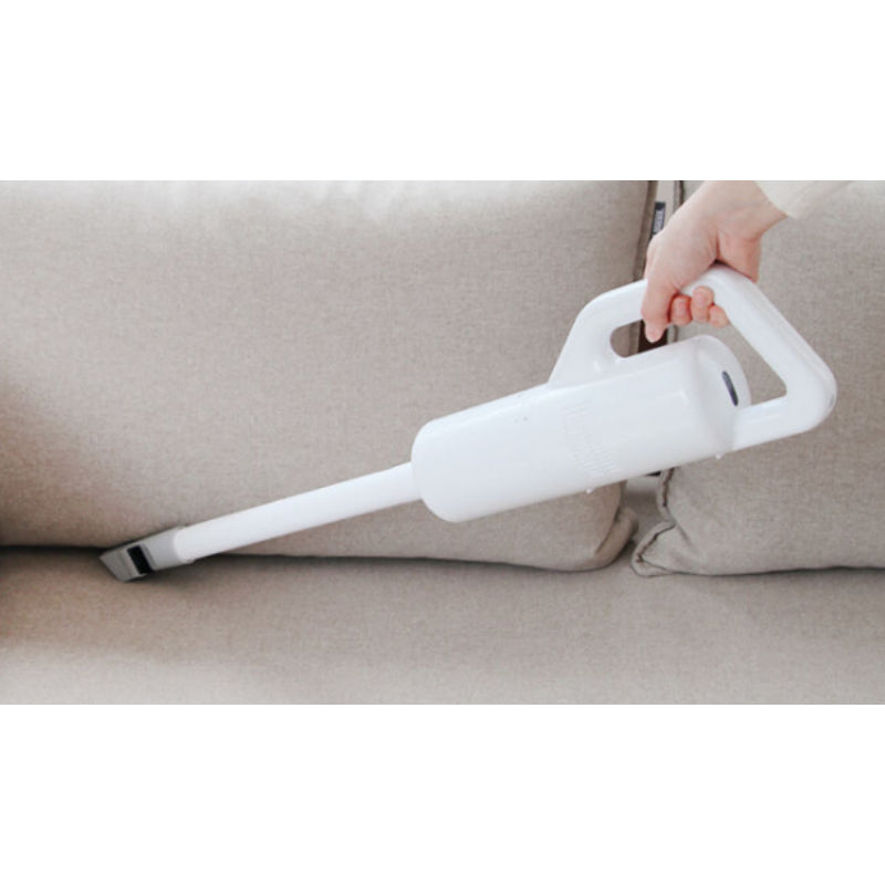 Wadiz x LACUZIN - Cordless Vacuum Cleaner