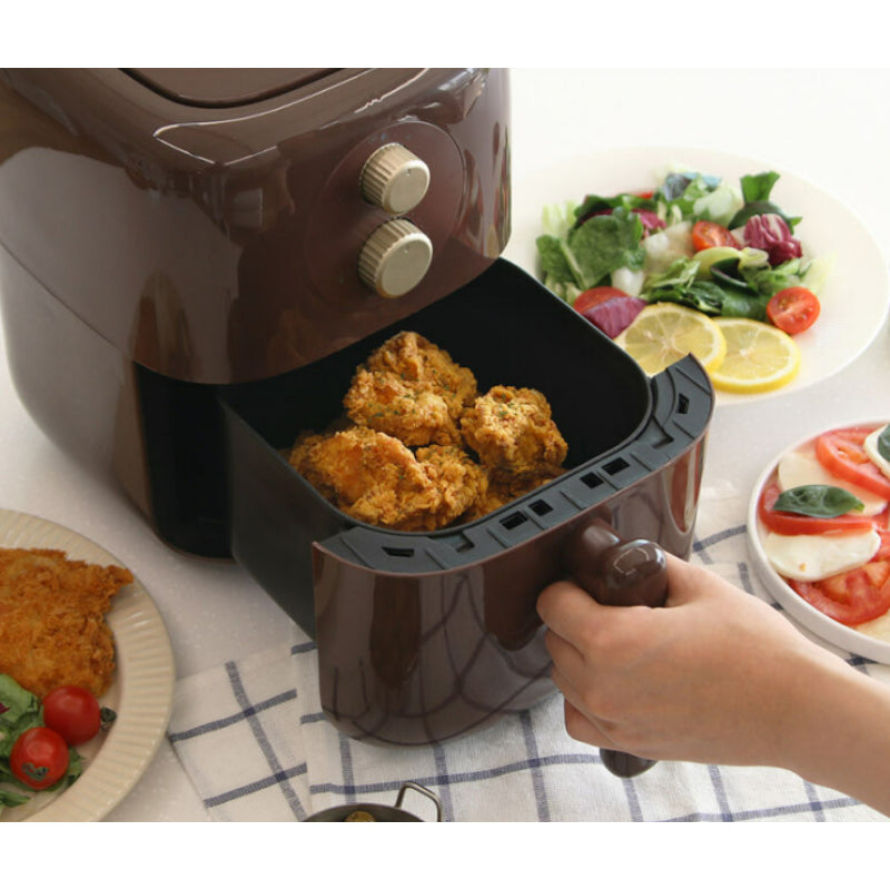 Wadiz x LACUZIN - 3L Air Fryer