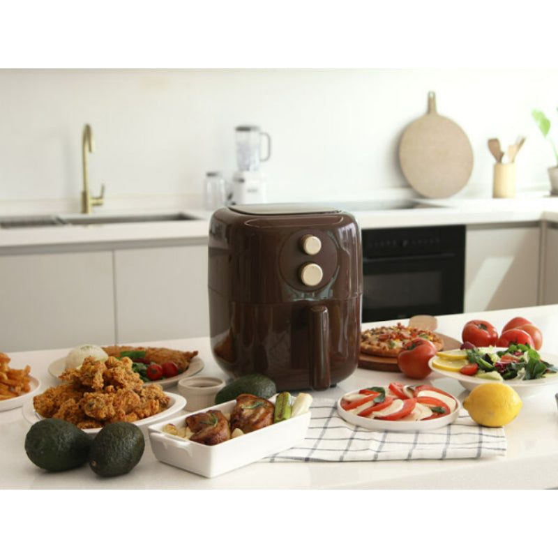 Wadiz x LACUZIN - 3L Air Fryer