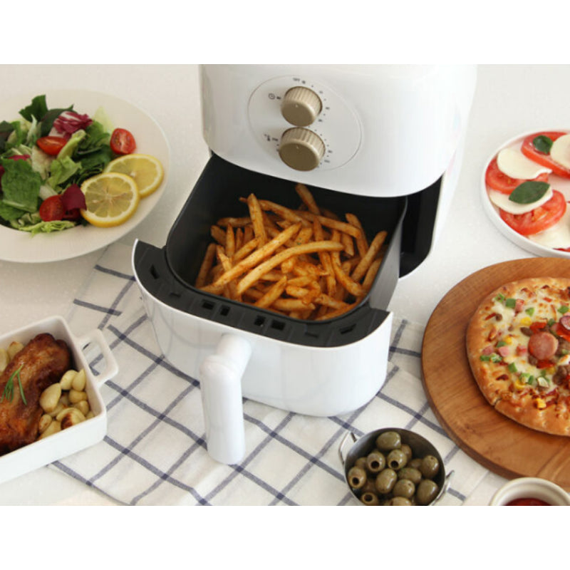 Wadiz x LACUZIN - 3L Air Fryer