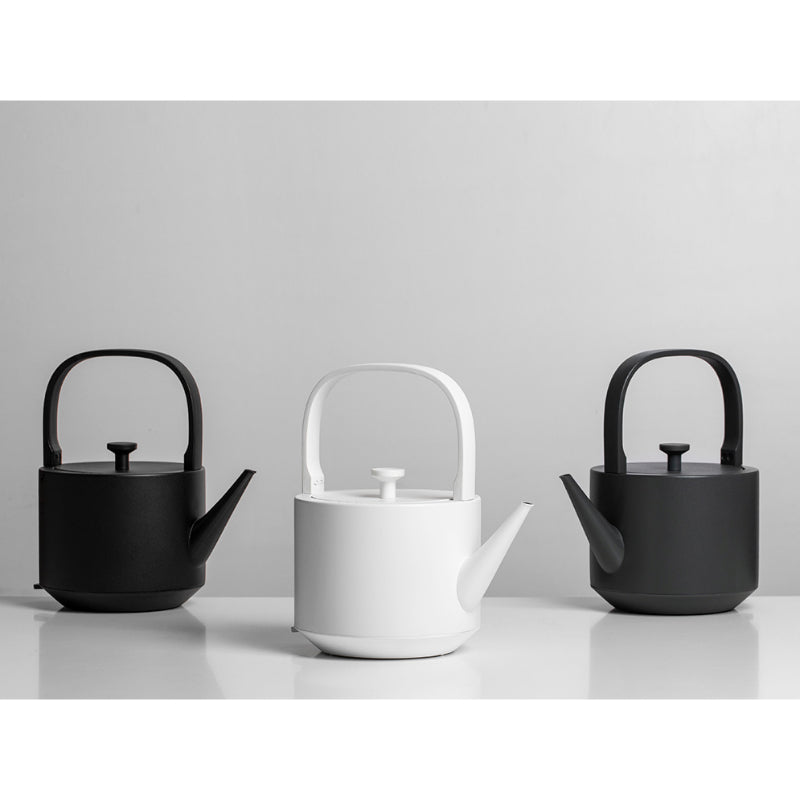 Wadiz x LACUZIN - Electric Oriental Tea Pot