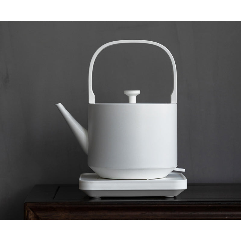 Wadiz x LACUZIN - Electric Oriental Tea Pot