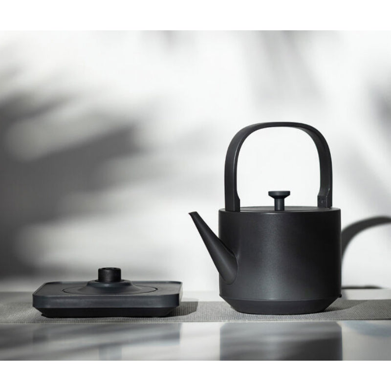 Wadiz x LACUZIN - Electric Oriental Tea Pot