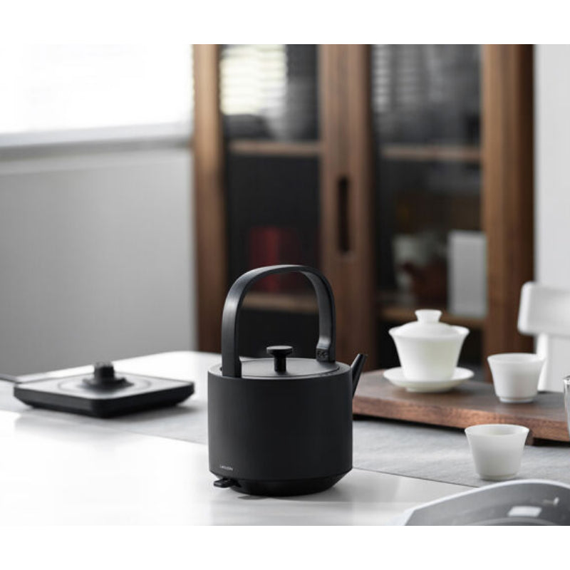 Wadiz x LACUZIN - Electric Oriental Tea Pot