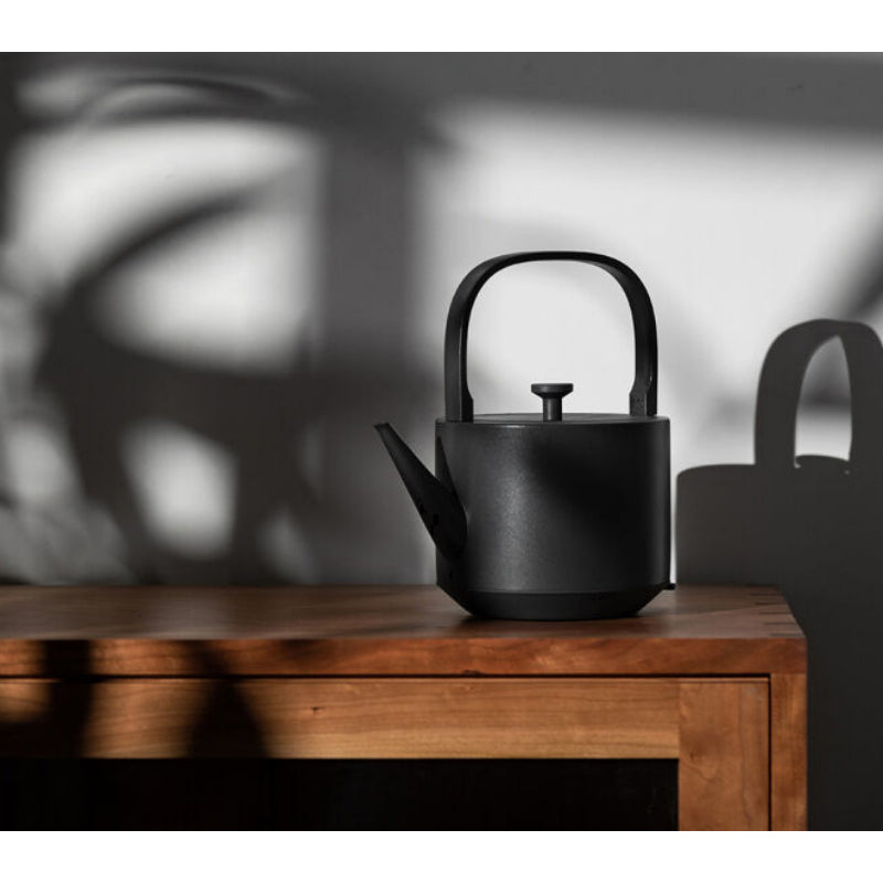 Wadiz x LACUZIN - Electric Oriental Tea Pot