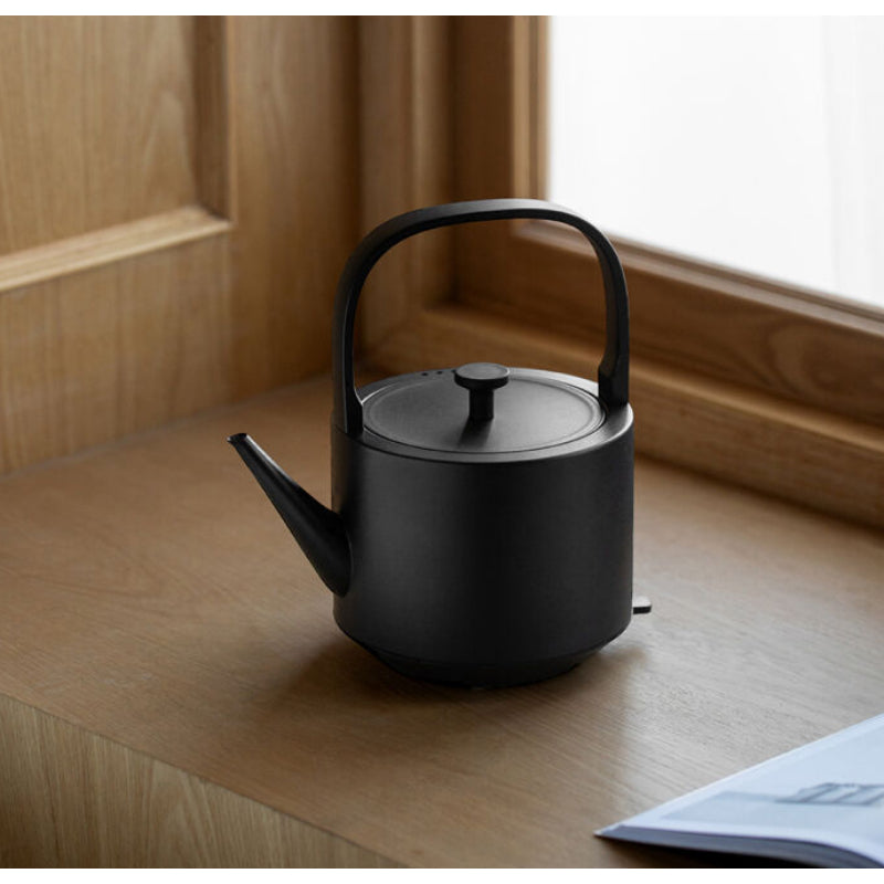 Wadiz x LACUZIN - Electric Oriental Tea Pot