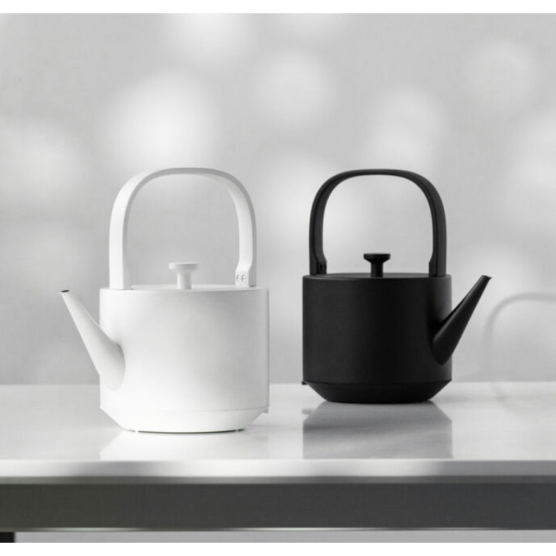 Wadiz x LACUZIN - Electric Oriental Tea Pot