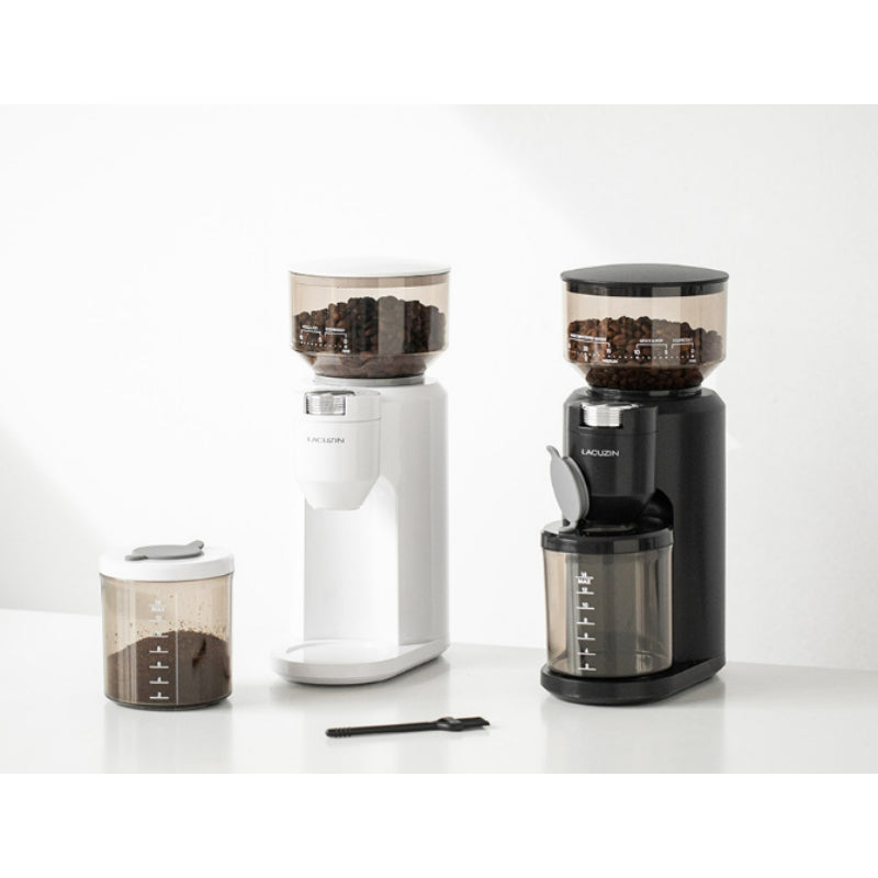 Wadiz x LACUZIN - Coffee Grinder