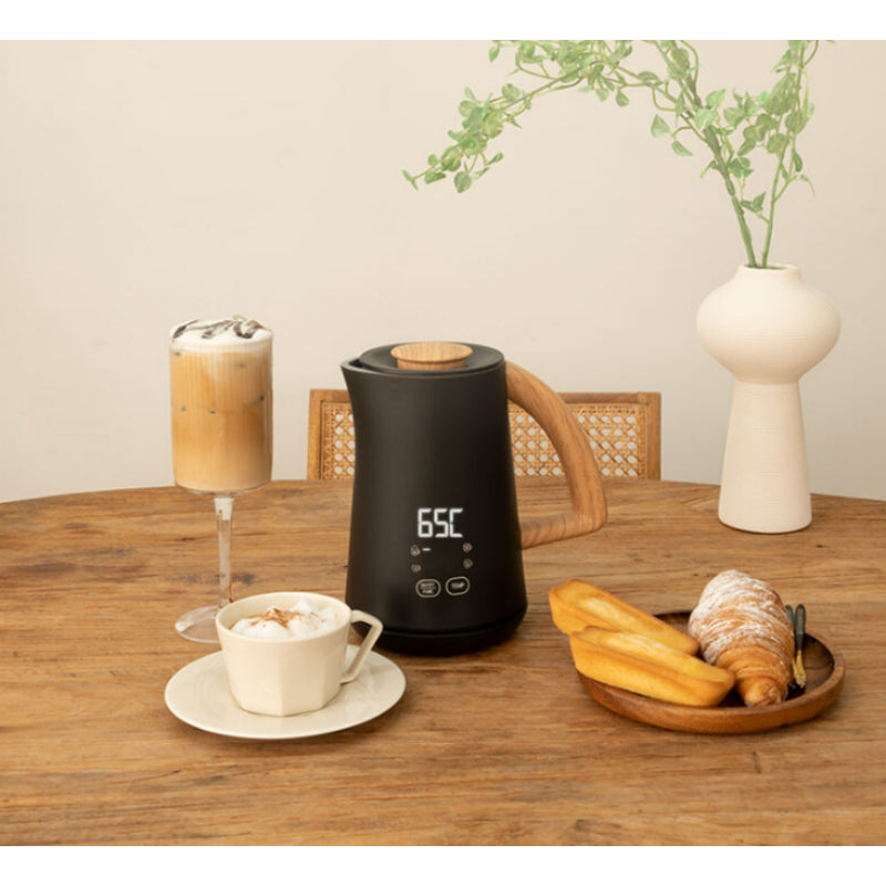 Wadiz x MIMA - Electric Milk Frother