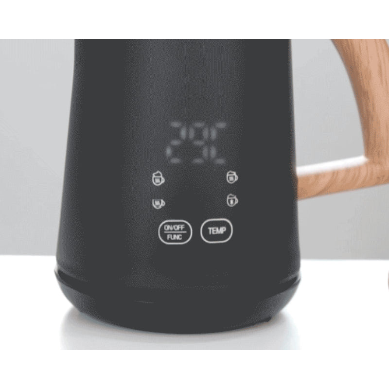 Wadiz x MIMA - Electric Milk Frother