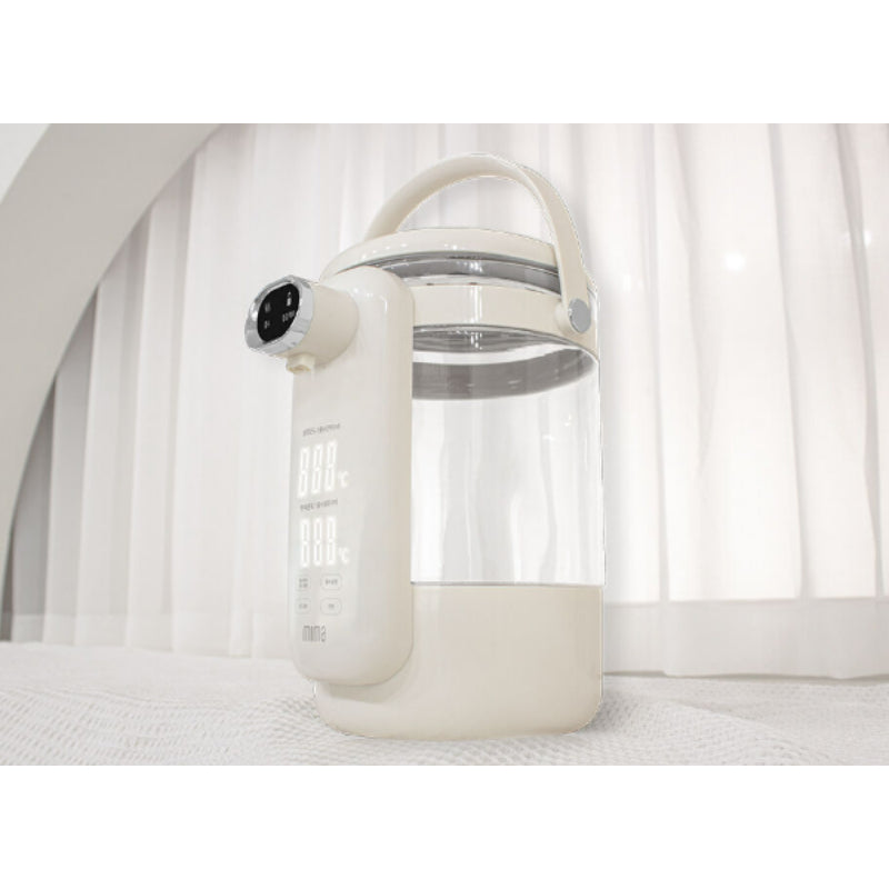 Wadiz x MIMA - Giant Milk Powder Dispenser