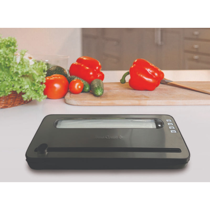 Wadiz x Bean Cruise - Vacuum Sealer Machine