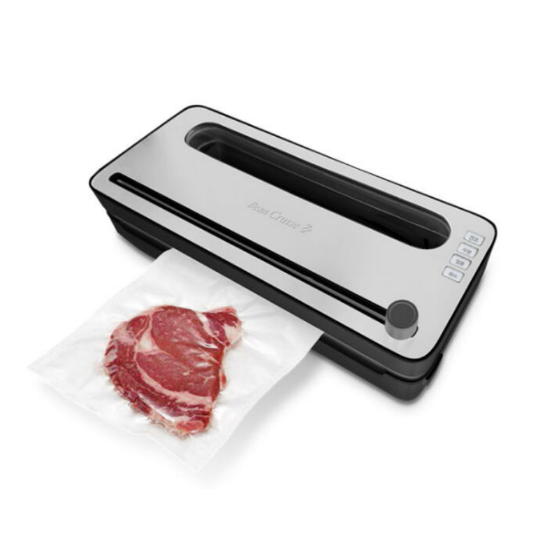 Wadiz x Bean Cruise - Vacuum Sealer Machine