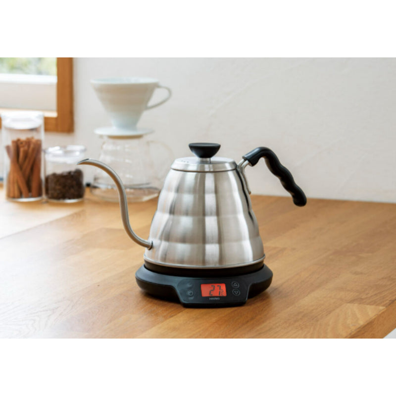 Wadiz x Hario - Temperature Controlled Drip Kettle